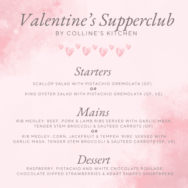 Supper Clubs - Image 2